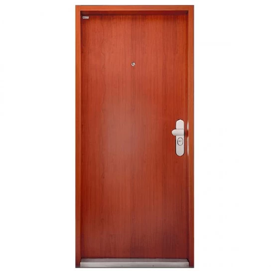 Protipožiarno - Bezpečnostné Dvere SECURIDO RC 3 - EI/EW 30 - F3/B - Orech (Hladké) Protipožiarno - Bezpečnostné Dvere SECURIDO RC 3 - EI/EW 30 - F3/B - Orech (Hladké)