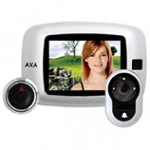 Digitálne Kukátko AXA  + 120,00€ 