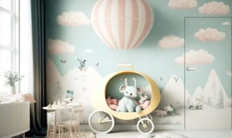 Interiérové dvere ERKADO – skrytá zárubňa Covert Interiérové dvere ERKADO – skrytá zárubňa Covert