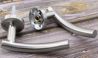 Ako si správne vybrať kľučky na dvere a kovanie Ako si správne vybrať kľučky na dvere a kovanie