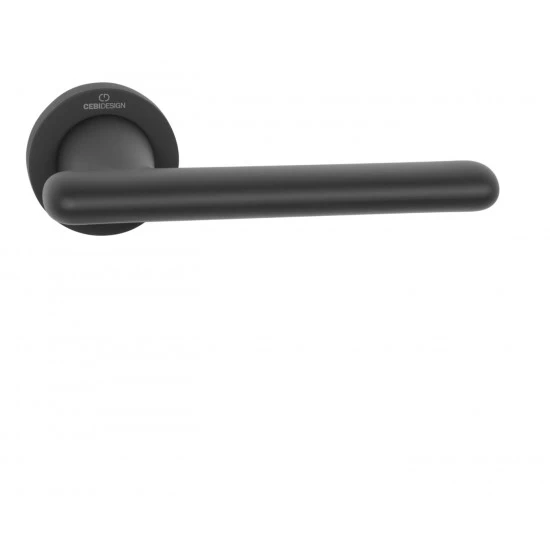 CE - CASTA - R CIM - čierna matná (MP54)