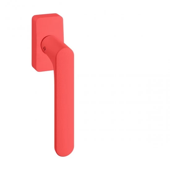 CB - DK - MOOD ONEQ - HR CEM - červená matná (C07)