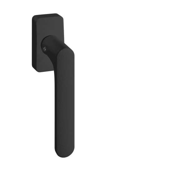 CB - DK - MOOD ONEQ - HR CIM - čierna matná (C03)