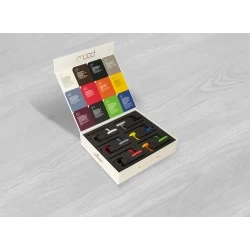 CB - MOOD ONE box -  set vzoriek ­
