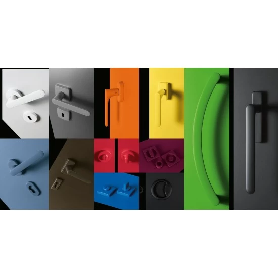 CB - MADLO ONE 350 GRM - grafit matný (C05)