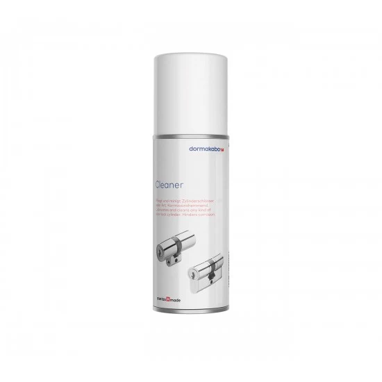 DK - Čistiaci sprej Cleaner 200ml 