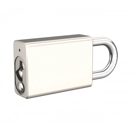 DK - EXPERT cross S visiaci zámok - strmeň 50 VHS 92 NIM - nikel matný