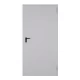 Jednokrídlové - dvojkrídlové oceľové dvere Endoors - sv. prechod výška 2107 mm + Zárubňa