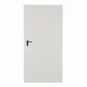 Jednokrídlové - dvojkrídlové oceľové dvere Endoors - sv. prechod výška 2107 mm + Zárubňa