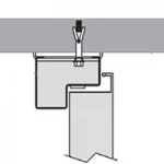 Bloková zárubňa  + 222,63€ 