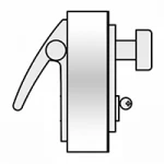 BSP Hrazda/guľa + polovložka LP BSP En.  + 113,16€ 