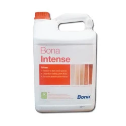 Lak Bona INTENSE 5 L 1-zložkový základný PU na vodnej báze