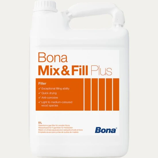 Tmel Bona Mix & Fill Plus 5 L