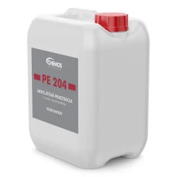 Penetračný náter Chemos PE204 - koncentrát 5 kg, disperzný (pod lepidlá aj nivelačku)