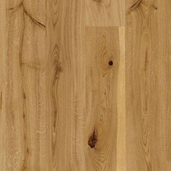 VP Parador Basic 11-5 Dub Rustic Lak matný 1396114 1L M4V Automatic-Click 2200x185x11,5 mm/2,5 mm