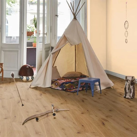VP Parador Basic 11-5 Dub Rustic Lak matný 1396114 1L M4V Automatic-Click 2200x185x11,5 mm/2,5 mm