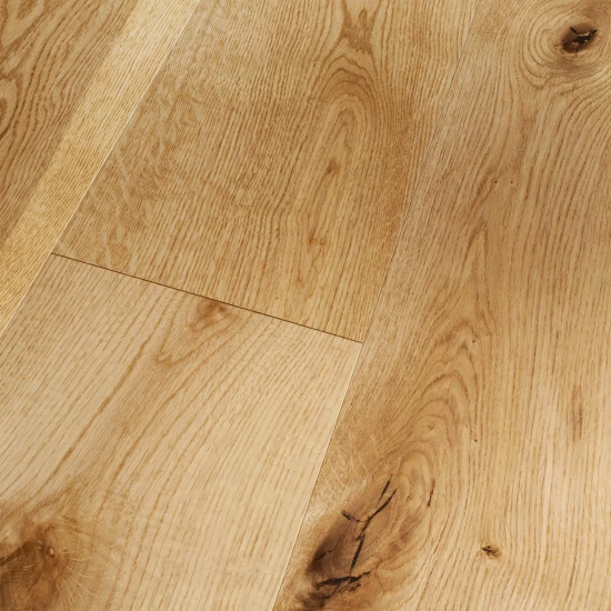 VP Parador Basic 11-5 Dub Rustic Lak matný 1396114 1L M4V Automatic-Click 2200x185x11,5 mm/2,5 mm