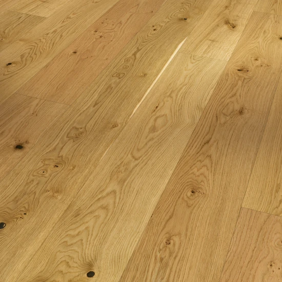 VP Parador Basic 11-5 Dub Rustic Lak matný 1396114 1L M4V Automatic-Click 2200x185x11,5 mm/2,5 mm