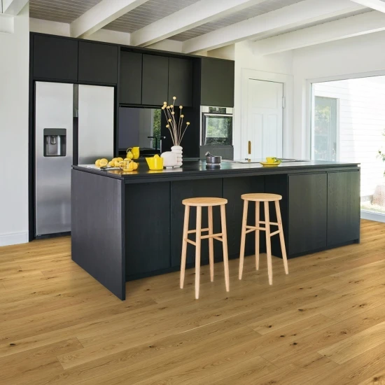 VP Parador Basic 11-5 Dub Rustic Lak matný 1396114 1L M4V Automatic-Click 2200x185x11,5 mm/2,5 mm
