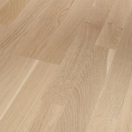 VP Parador Basic 11-5 Dub biely Rustic Lak biely matný 1366061 3L Automatic-Click 2200x185x11,5 mm/2,5 mm