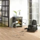 VP Parador Basic 11-5 Dub biely Rustic Lak biely matný 1366061 3L Automatic-Click 2200x185x11,5 mm/2,5 mm