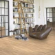 VP Parador Basic 11-5 Dub biely Rustic Lak biely matný 1366061 3L Automatic-Click 2200x185x11,5 mm/2,5 mm