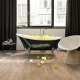 VP Parador Basic 11-5 Dub biely Rustic Lak biely matný 1366061 3L Automatic-Click 2200x185x11,5 mm/2,5 mm
