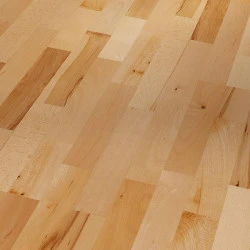 VP Parador Basic 11-5 Rustikal Buk matný lak 3-lamela shipsdeck 1518246 2200x185x11,5 mm