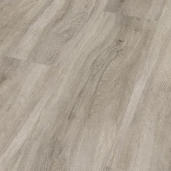 Vinyl Parador Basic 30 Dub pastelovo šedý štruktúra dreva široká lamela 1L 1513441 1207x216x9,4 mm