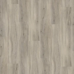 Vinyl Parador Basic 30 Dub pastelovo šedý štruktúra dreva široká lamela 1L 1513441 1207x216x9,4 mm