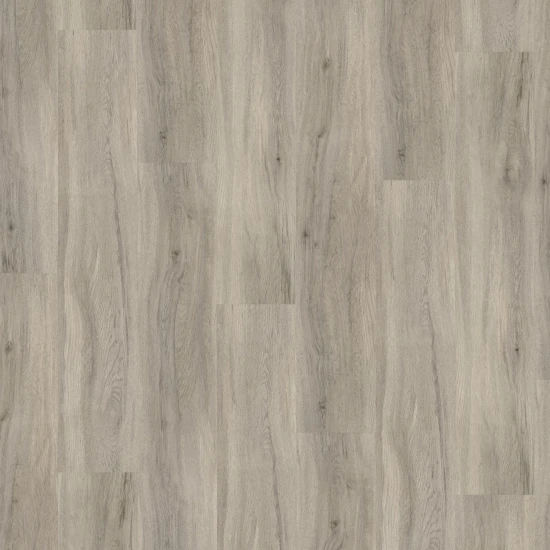 Vinyl Parador Basic 30 Dub pastelovo šedý štruktúra dreva široká lamela 1L 1513441 1207x216x9,4 mm