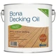 Olej Bona Decking Oil mahagon 2,5 L