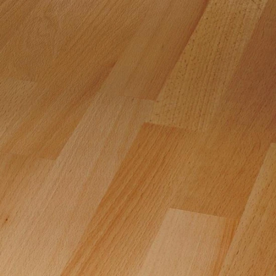VP Parador Basic 11-5 Natur beech matt lacquer 3-strip shipsdeck 1569684 2200x185x11,5 mm