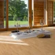 VP Parador Basic 11-5 Natur beech matt lacquer 3-strip shipsdeck 1569684 2200x185x11,5 mm