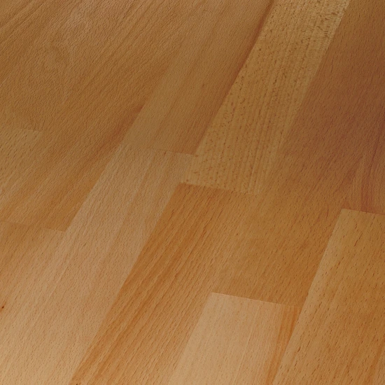 VP Parador Basic 11-5 Natur beech matt lacquer 3-strip shipsdeck 1569684 2200x185x11,5 mm