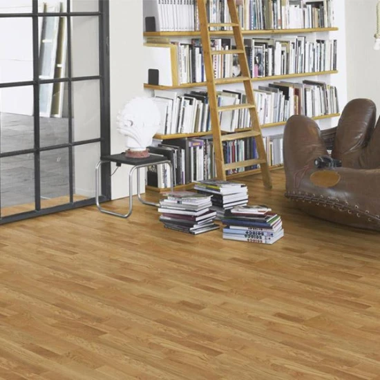 VP Parador Basic 11-5 Natur Dub matný lak 3-lamela shipsdeck 1595131 2200x185x11,5 mm