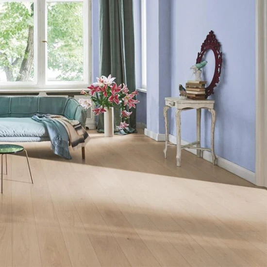 VP Parador Basic 11-5 Classic Oak Pure matný lak široká lamela M4V 1595165 2200x185x11,5 mm