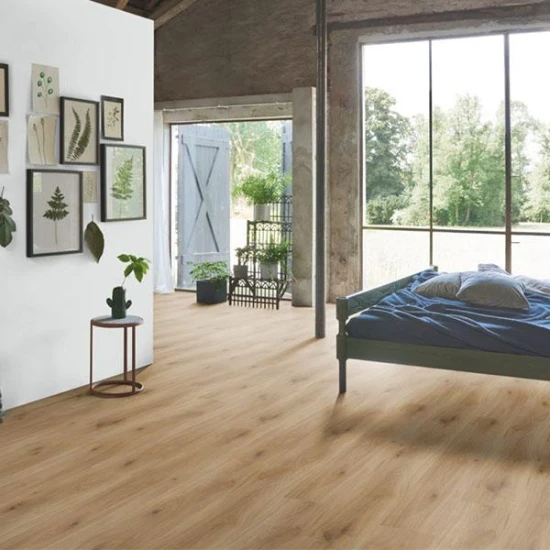 Parador Basic 400 Dub Horizont prírodný matná štruktúra široká lamela 1593813 1285x194x8 mm