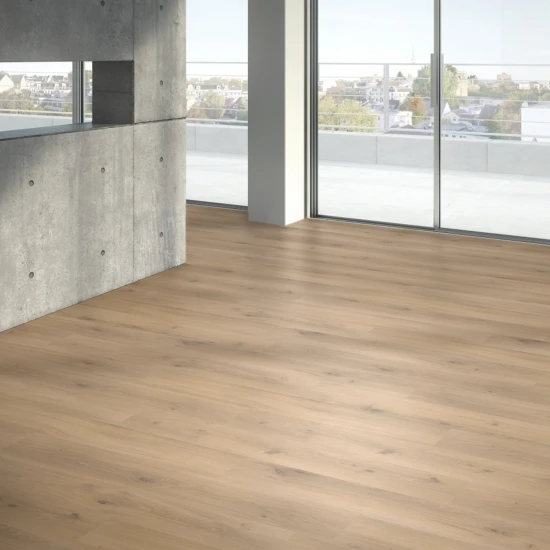 Parador Basic 400 Dub Horizont prírodný matná štruktúra široká lamela 1593813 1285x194x8 mm