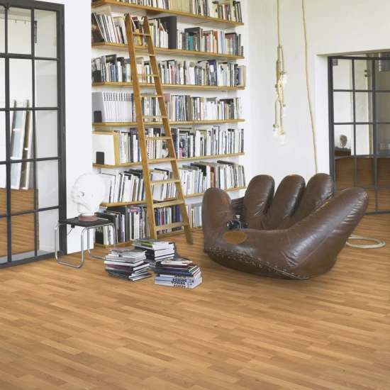 Parador Basic 400 Dub prírodný 3pl sg texture shipsdeck 1593812 1285x194x8 mm