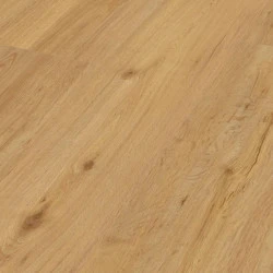 Vinyl Parador Basic 30 Dub prírodný kartáčovaná štruktúra 1649299 1L trieda 23/31 Safe-Lock 1207x216x9,4 mm/0,3 mm