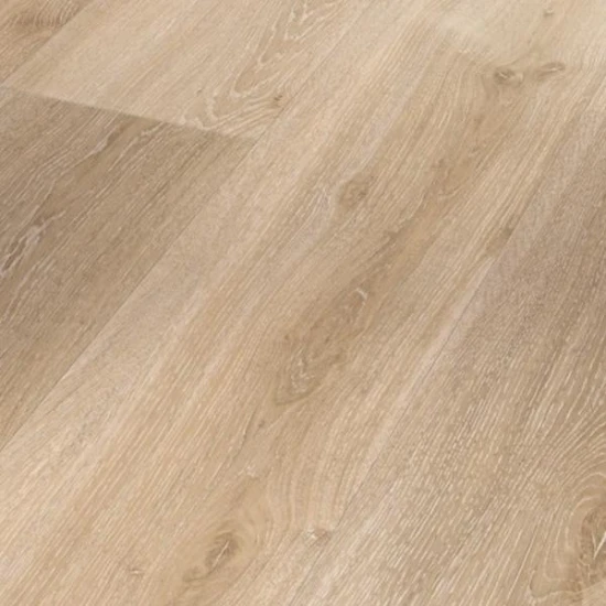 Vinyl Parador Basic 30 Dub Royal svetlo bielený štruktúra dreva 1604831 1207x216x9,4 mm