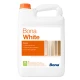 Lak Bona WHITE biely 5 L 1-zložkový základný PU/akrylát na vodnej báze