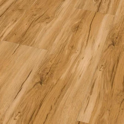 Vinyl Parador Basic 30 Dub Memory prírodný kartáčovaná štruktúra široká lamela 1L 1649300 1207x216x9,4 mm