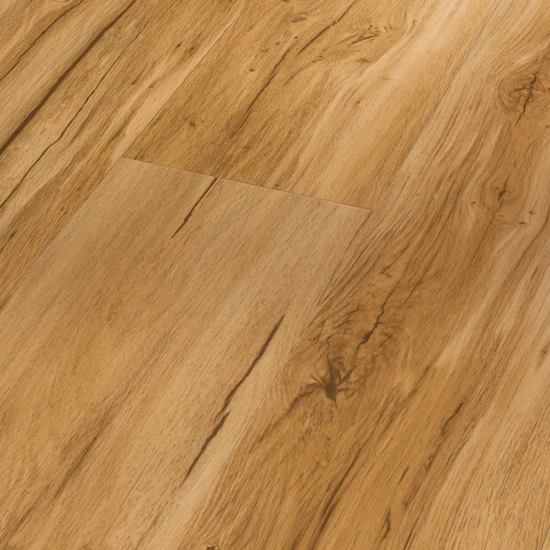 Vinyl Parador Basic 30 Dub Memory prírodný kartáčovaná štruktúra široká lamela 1L 1649300 1207x216x9,4 mm