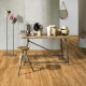 Vinyl Parador Basic 30 Dub Memory prírodný kartáčovaná štruktúra široká lamela 1L 1649300 1207x216x9,4 mm