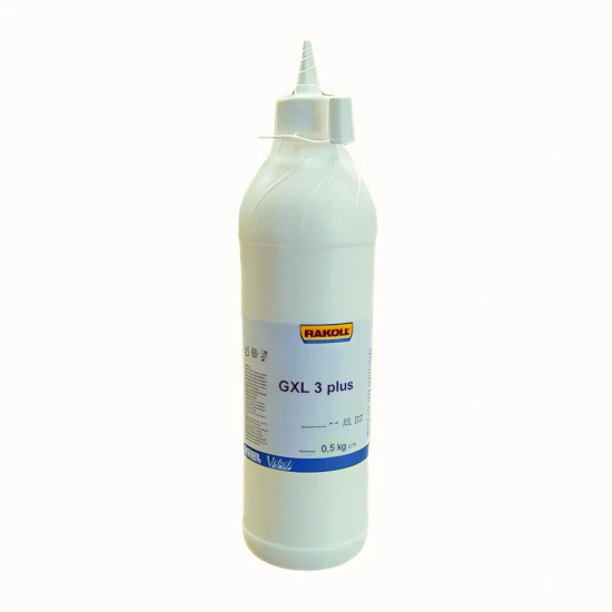 Lepidlo Rakoll GXL 3 plus, 500 g D3 disperzné, na perodrážku/clic
