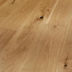 VP Parador Basic 11-5 Oversize plank Rustikal Dub matný lak široká lamela M4V 1601464 2380x233x11,5 mm
