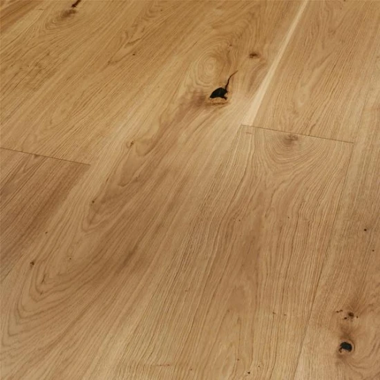 VP Parador Basic 11-5 Oversize plank Rustikal Dub matný lak široká lamela M4V 1601464 2380x233x11,5 mm