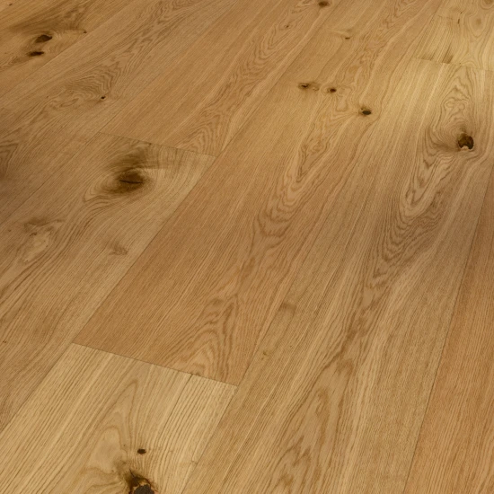 VP Parador Basic 11-5 Oversize plank Rustikal Dub matný lak široká lamela M4V 1601464 2380x233x11,5 mm